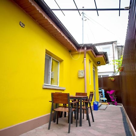 Villa Casa Lili à Mangalia Extérieur photo