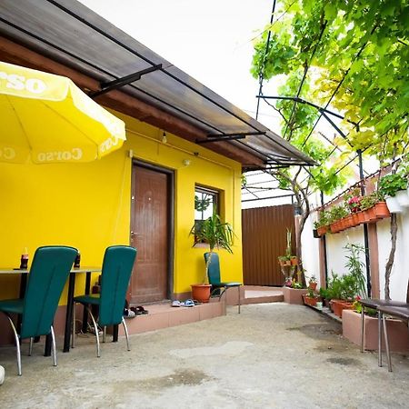 Villa Casa Lili à Mangalia Extérieur photo