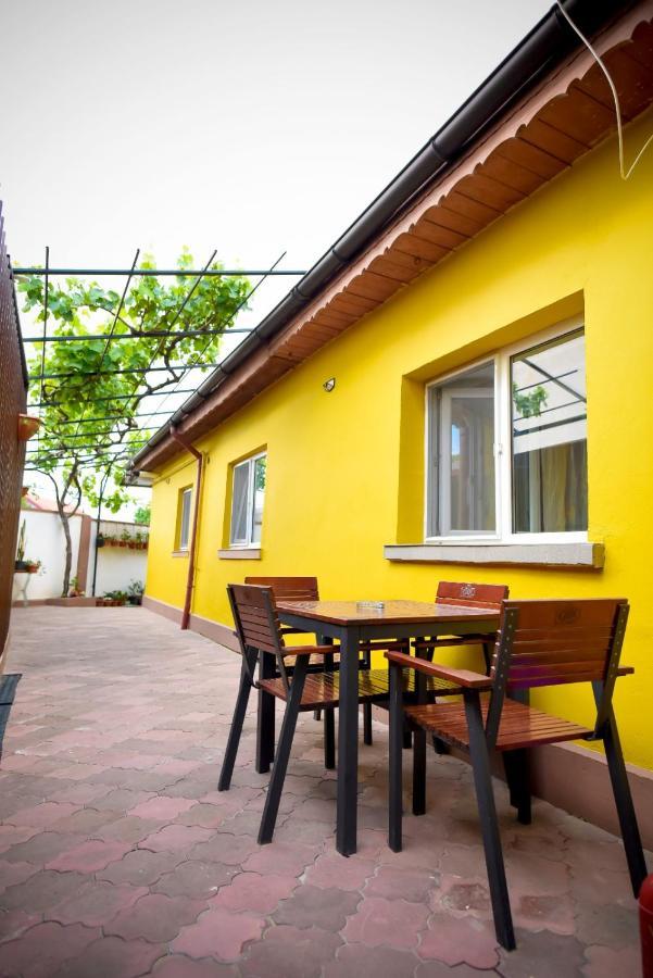 Villa Casa Lili à Mangalia Extérieur photo
