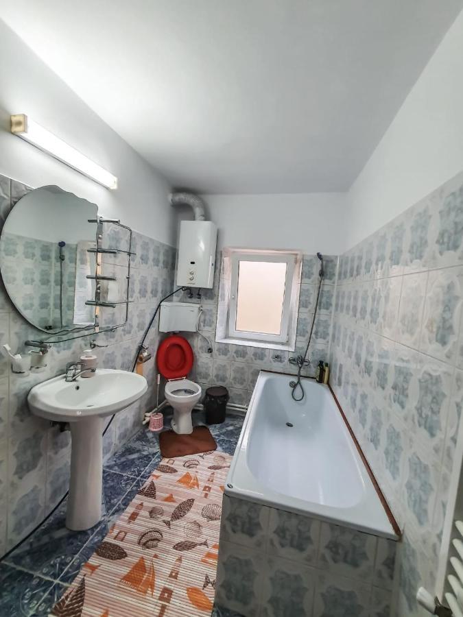 Villa Casa Lili à Mangalia Extérieur photo