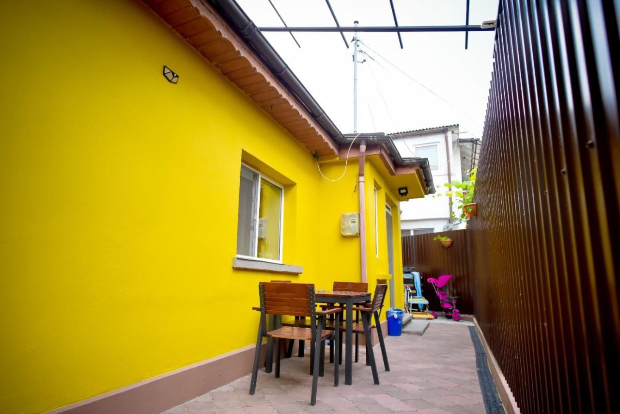 Villa Casa Lili à Mangalia Extérieur photo