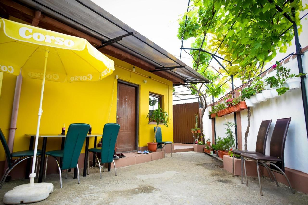 Villa Casa Lili à Mangalia Extérieur photo